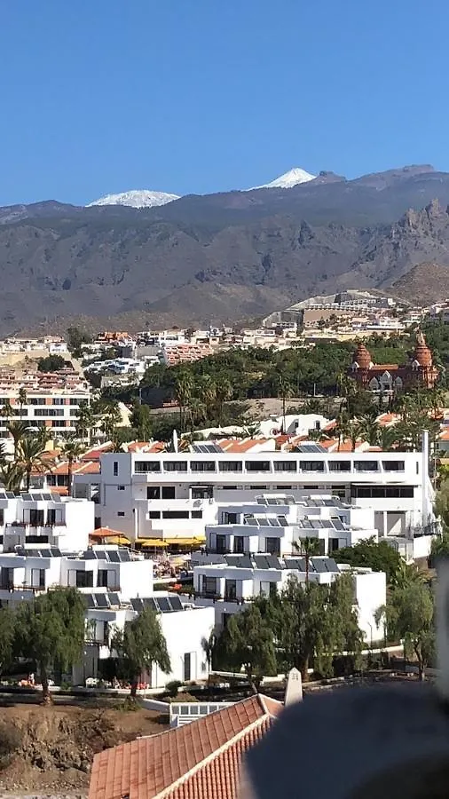 Torres De Yomely Las Americas Плая-де-лас-Америкас 0*,